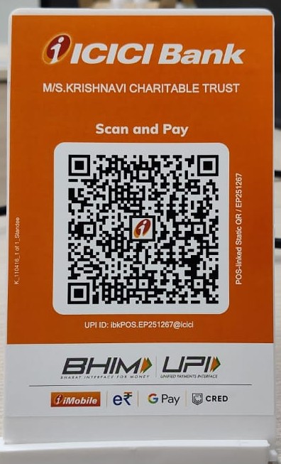 Payment QR Code