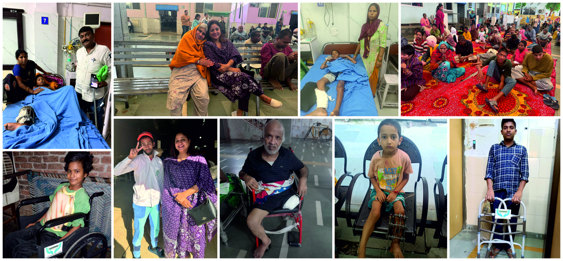 Health & Wellness: Extending Care Beyond Treatment