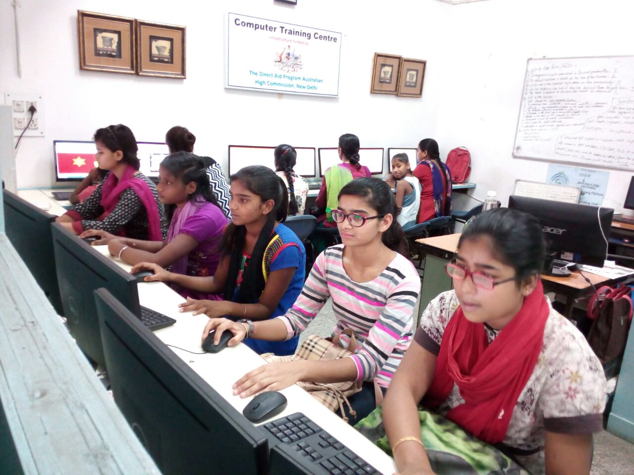 Learning Opportunities
